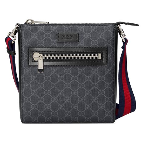 mens pouch gucci bag|gucci pouch bag men.